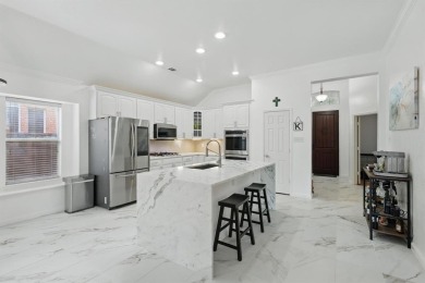 Welcome to 7136 Bryce Canyon Dr, a truly special gem in the on Stonebridge Ranch Country Club - Dye in Texas - for sale on GolfHomes.com, golf home, golf lot