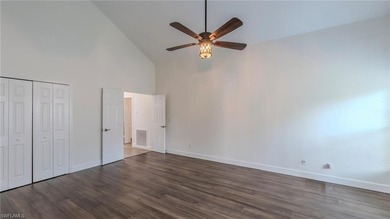 NEW ROOF 2023, NEW PLUMBING 2026, POOL CAGE 2023, HURRICANE on Fountain Lakes Community Golf Course in Florida - for sale on GolfHomes.com, golf home, golf lot