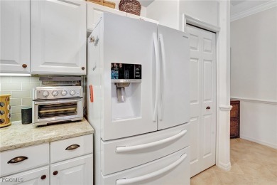 Here's a super clean 2 bedrooms, plus den, 2 car garage, single on Legends Golf and Country Club in Florida - for sale on GolfHomes.com, golf home, golf lot