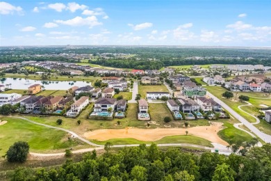 Unlock the potential of this stunning vacant lot located in the on ChampionsGate Golf Resort in Florida - for sale on GolfHomes.com, golf home, golf lot