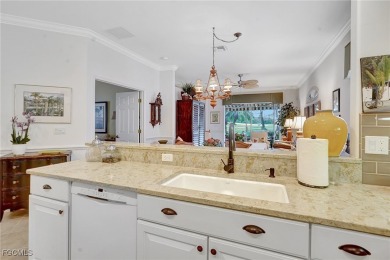 Here's a super clean 2 bedrooms, plus den, 2 car garage, single on Legends Golf and Country Club in Florida - for sale on GolfHomes.com, golf home, golf lot
