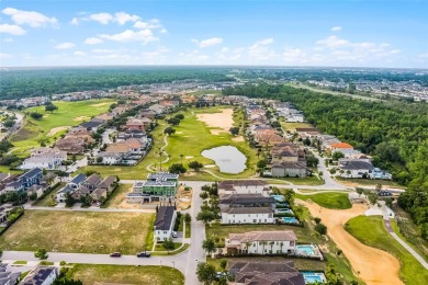 Unlock the potential of this stunning vacant lot located in the on ChampionsGate Golf Resort in Florida - for sale on GolfHomes.com, golf home, golf lot