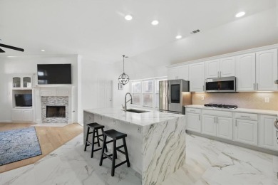 Welcome to 7136 Bryce Canyon Dr, a truly special gem in the on Stonebridge Ranch Country Club - Dye in Texas - for sale on GolfHomes.com, golf home, golf lot
