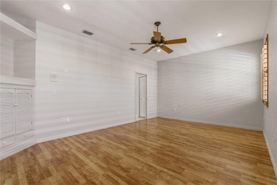 One or more photo(s) has been virtually staged. Stunning 3/2/2 on Crescent Oaks Country Club in Florida - for sale on GolfHomes.com, golf home, golf lot