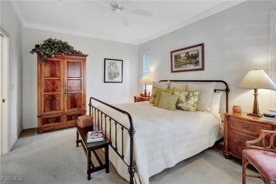 Here's a super clean 2 bedrooms, plus den, 2 car garage, single on Legends Golf and Country Club in Florida - for sale on GolfHomes.com, golf home, golf lot