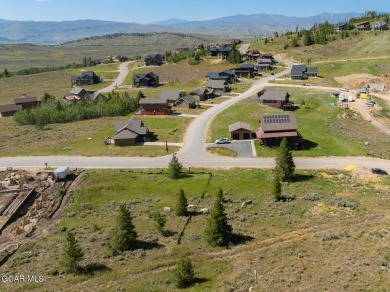 This great quarter acre lot is within Granby Ranch and sits in on Headwaters Golf Course At Granby Ranch in Colorado - for sale on GolfHomes.com, golf home, golf lot