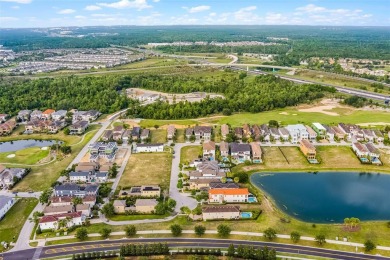 Unlock the potential of this stunning vacant lot located in the on ChampionsGate Golf Resort in Florida - for sale on GolfHomes.com, golf home, golf lot