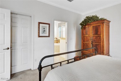 Here's a super clean 2 bedrooms, plus den, 2 car garage, single on Legends Golf and Country Club in Florida - for sale on GolfHomes.com, golf home, golf lot