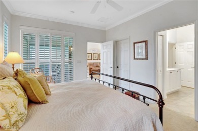 Here's a super clean 2 bedrooms, plus den, 2 car garage, single on Legends Golf and Country Club in Florida - for sale on GolfHomes.com, golf home, golf lot