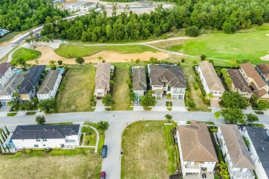 Unlock the potential of this stunning vacant lot located in the on ChampionsGate Golf Resort in Florida - for sale on GolfHomes.com, golf home, golf lot