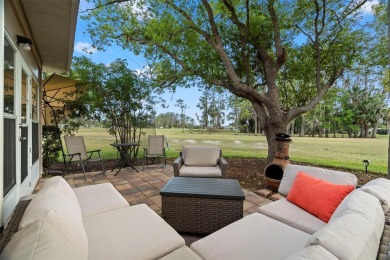 Under contract-accepting backup offers. Beautifully renovated on Seven Springs Golf and Country Club in Florida - for sale on GolfHomes.com, golf home, golf lot