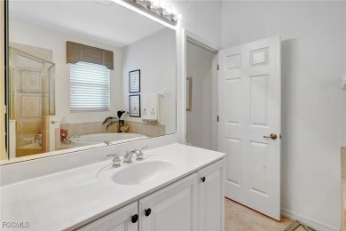 Here's a super clean 2 bedrooms, plus den, 2 car garage, single on Legends Golf and Country Club in Florida - for sale on GolfHomes.com, golf home, golf lot
