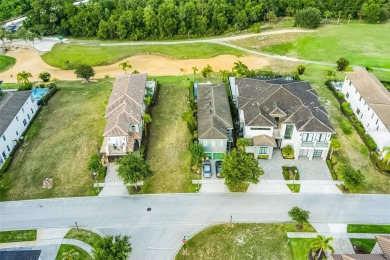 Unlock the potential of this stunning vacant lot located in the on ChampionsGate Golf Resort in Florida - for sale on GolfHomes.com, golf home, golf lot