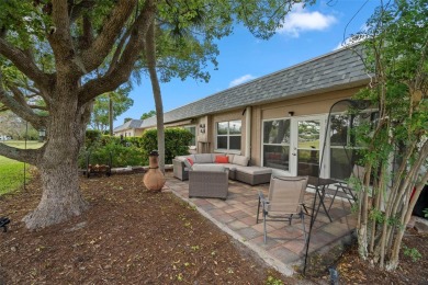 Under contract-accepting backup offers. Beautifully renovated on Seven Springs Golf and Country Club in Florida - for sale on GolfHomes.com, golf home, golf lot