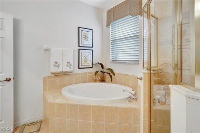 Here's a super clean 2 bedrooms, plus den, 2 car garage, single on Legends Golf and Country Club in Florida - for sale on GolfHomes.com, golf home, golf lot