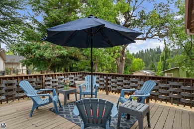 Spacious and Inviting Mountain Home Retreat near beaches and on Pine Mountain Lake Country Club in California - for sale on GolfHomes.com, golf home, golf lot