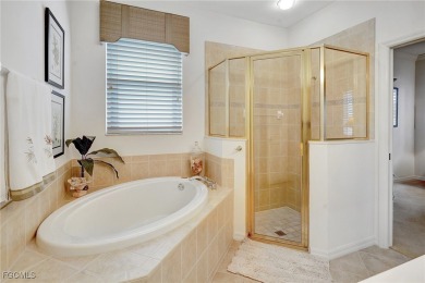 Here's a super clean 2 bedrooms, plus den, 2 car garage, single on Legends Golf and Country Club in Florida - for sale on GolfHomes.com, golf home, golf lot