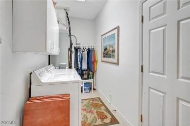 Here's a super clean 2 bedrooms, plus den, 2 car garage, single on Legends Golf and Country Club in Florida - for sale on GolfHomes.com, golf home, golf lot