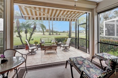 Here's a super clean 2 bedrooms, plus den, 2 car garage, single on Legends Golf and Country Club in Florida - for sale on GolfHomes.com, golf home, golf lot