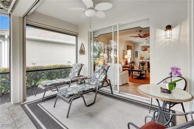 Here's a super clean 2 bedrooms, plus den, 2 car garage, single on Legends Golf and Country Club in Florida - for sale on GolfHomes.com, golf home, golf lot