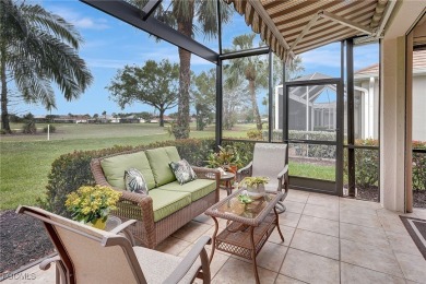 Here's a super clean 2 bedrooms, plus den, 2 car garage, single on Legends Golf and Country Club in Florida - for sale on GolfHomes.com, golf home, golf lot