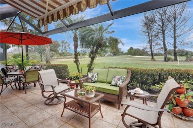 Here's a super clean 2 bedrooms, plus den, 2 car garage, single on Legends Golf and Country Club in Florida - for sale on GolfHomes.com, golf home, golf lot