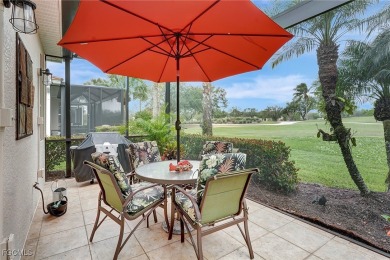 Here's a super clean 2 bedrooms, plus den, 2 car garage, single on Legends Golf and Country Club in Florida - for sale on GolfHomes.com, golf home, golf lot