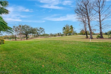 Here's a super clean 2 bedrooms, plus den, 2 car garage, single on Legends Golf and Country Club in Florida - for sale on GolfHomes.com, golf home, golf lot