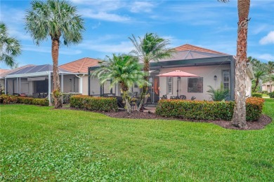 Here's a super clean 2 bedrooms, plus den, 2 car garage, single on Legends Golf and Country Club in Florida - for sale on GolfHomes.com, golf home, golf lot