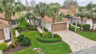 Here's a super clean 2 bedrooms, plus den, 2 car garage, single on Legends Golf and Country Club in Florida - for sale on GolfHomes.com, golf home, golf lot