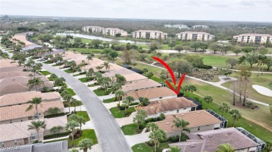 Here's a super clean 2 bedrooms, plus den, 2 car garage, single on Legends Golf and Country Club in Florida - for sale on GolfHomes.com, golf home, golf lot