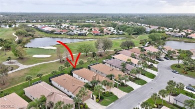 Here's a super clean 2 bedrooms, plus den, 2 car garage, single on Legends Golf and Country Club in Florida - for sale on GolfHomes.com, golf home, golf lot