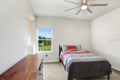 Enjoy stunning sunset views over a serene pond from the comfort on Cheval Golf and Country Club in Florida - for sale on GolfHomes.com, golf home, golf lot