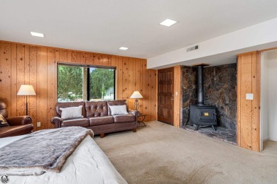 Spacious and Inviting Mountain Home Retreat near beaches and on Pine Mountain Lake Country Club in California - for sale on GolfHomes.com, golf home, golf lot