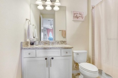 Enjoy stunning sunset views over a serene pond from the comfort on Cheval Golf and Country Club in Florida - for sale on GolfHomes.com, golf home, golf lot
