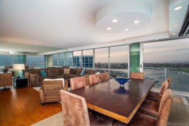 One of the finest and most sought after locations at The Shores on Coronado Municipal Golf Course in California - for sale on GolfHomes.com, golf home, golf lot