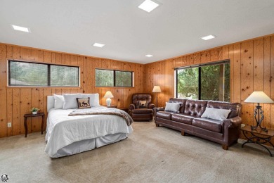 Spacious and Inviting Mountain Home Retreat near beaches and on Pine Mountain Lake Country Club in California - for sale on GolfHomes.com, golf home, golf lot