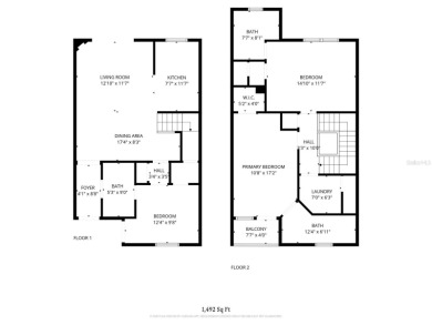 Incredible value - this opportunity won't last long! FULLY on Highlands Reserve Golf Club in Florida - for sale on GolfHomes.com, golf home, golf lot
