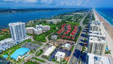 Opportunity knocks to own in prestigious Oceans Grand! Enter the on Oceans Golf Club in Florida - for sale on GolfHomes.com, golf home, golf lot