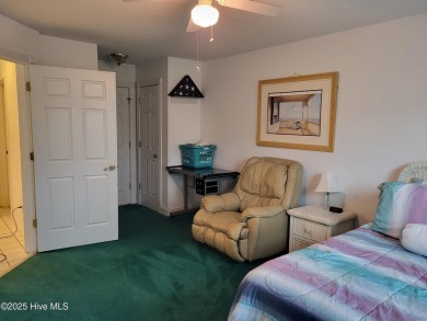Priced over $20,000 below similar units--this ground-floor on Brunswick Plantation and Golf Resorts in North Carolina - for sale on GolfHomes.com, golf home, golf lot