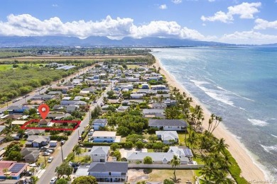 New improved price! Excellent Opportunity for Contractors & on Ewa Beach Golf Club in Hawaii - for sale on GolfHomes.com, golf home, golf lot