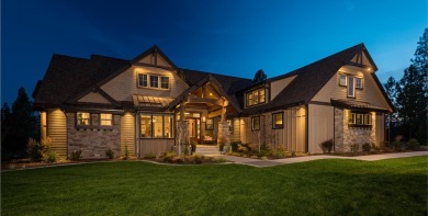 This incredible 0.52-acre lot presents unlimited potential for on CDA National Golf Course in Idaho - for sale on GolfHomes.com, golf home, golf lot