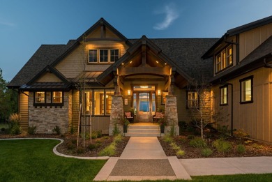 This incredible 0.52-acre lot presents unlimited potential for on CDA National Golf Course in Idaho - for sale on GolfHomes.com, golf home, golf lot