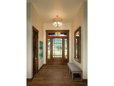 This incredible 0.52-acre lot presents unlimited potential for on CDA National Golf Course in Idaho - for sale on GolfHomes.com, golf home, golf lot