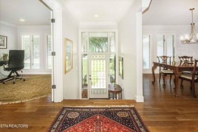 Discover the perfect blend of comfort and spacious living in on Fox Den Country Club in Tennessee - for sale on GolfHomes.com, golf home, golf lot