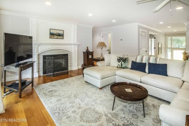 Discover the perfect blend of comfort and spacious living in on Fox Den Country Club in Tennessee - for sale on GolfHomes.com, golf home, golf lot