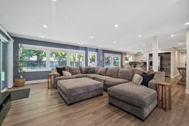 Welcome to this beautifully updated rancher located in the on Manito Golf and Country Club in Washington - for sale on GolfHomes.com, golf home, golf lot