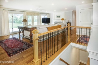 Discover the perfect blend of comfort and spacious living in on Fox Den Country Club in Tennessee - for sale on GolfHomes.com, golf home, golf lot