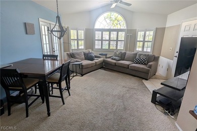 Breckenridge Golf & Tennis Club value opportunity - 2BR/2BA on Breckenridge Golf and Country Club in Florida - for sale on GolfHomes.com, golf home, golf lot