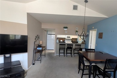 Breckenridge Golf & Tennis Club value opportunity - 2BR/2BA on Breckenridge Golf and Country Club in Florida - for sale on GolfHomes.com, golf home, golf lot